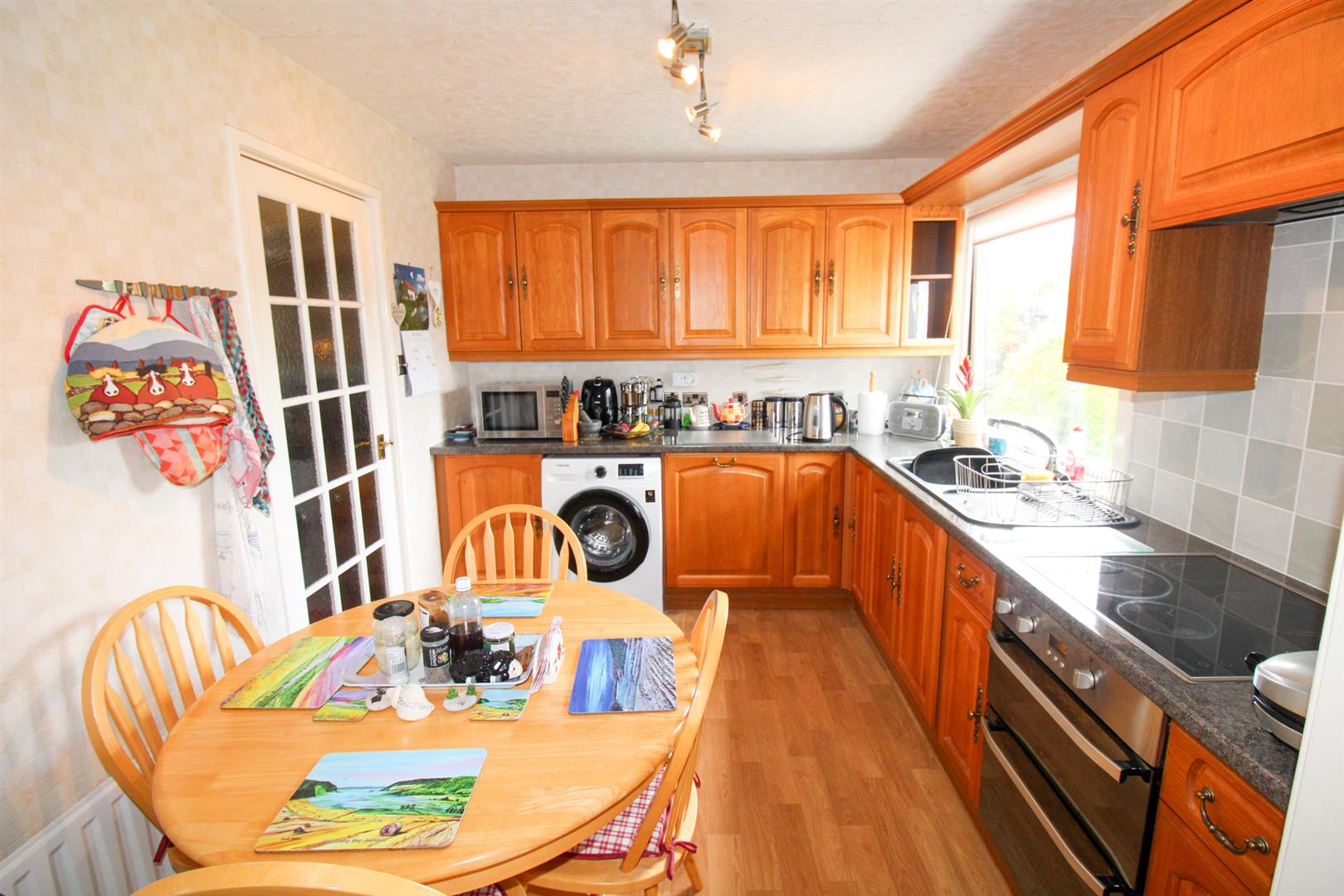 Property Under Offer in Avoch IV9 8QW Munro & Noble, Estate Agents